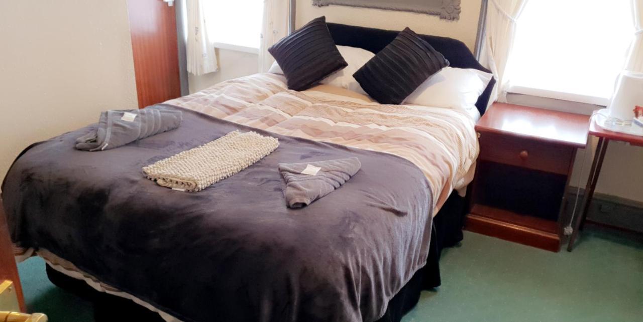 Bloomfield Lodge Hotel Blackpool Ngoại thất bức ảnh