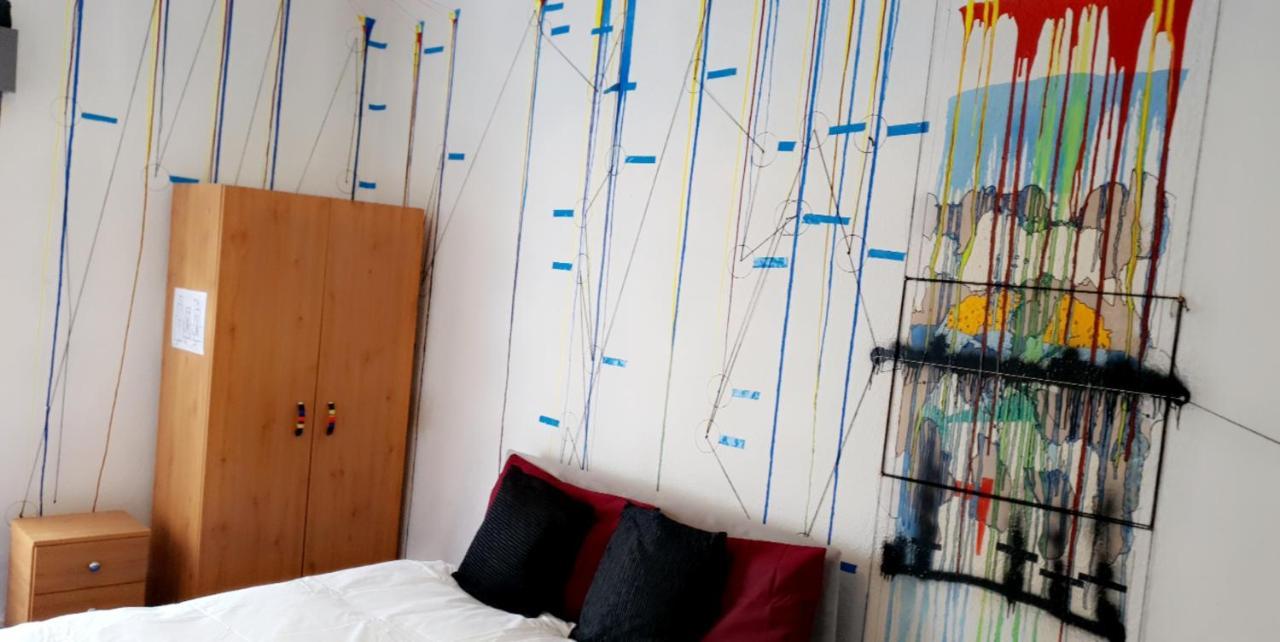 Bloomfield Lodge Hotel Blackpool Ngoại thất bức ảnh