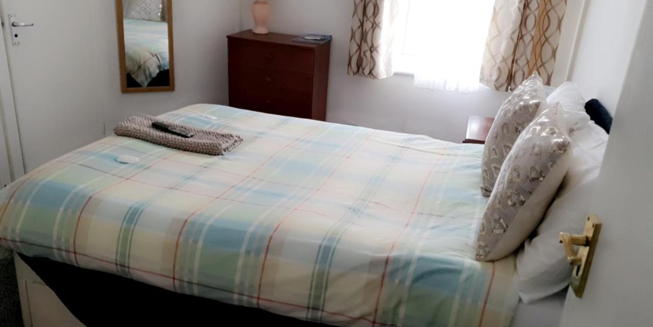 Bloomfield Lodge Hotel Blackpool Ngoại thất bức ảnh