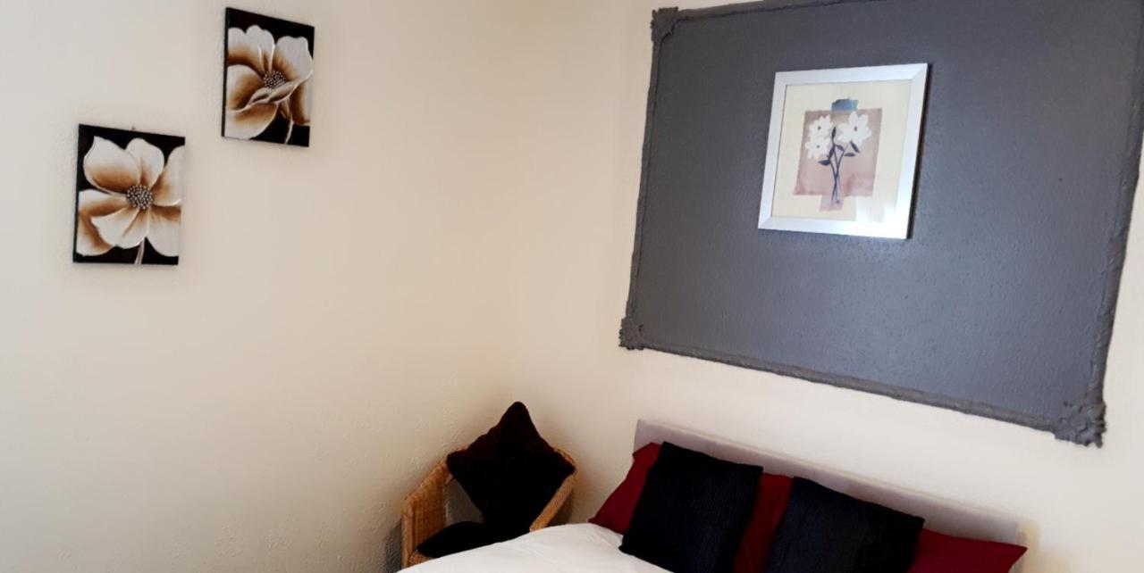Bloomfield Lodge Hotel Blackpool Ngoại thất bức ảnh