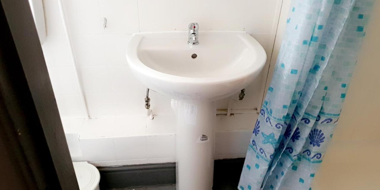 Bloomfield Lodge Hotel Blackpool Ngoại thất bức ảnh