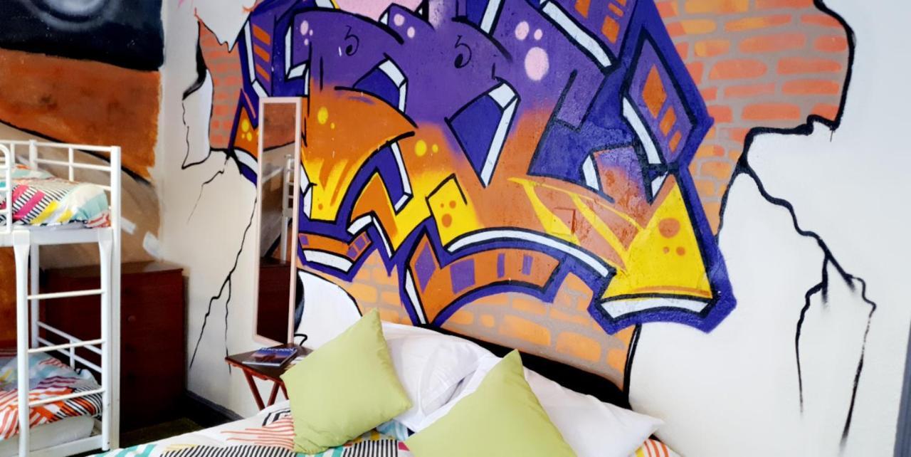 Bloomfield Lodge Hotel Blackpool Ngoại thất bức ảnh