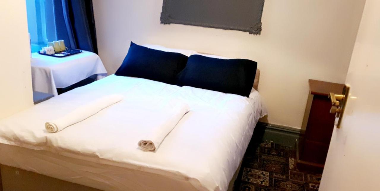 Bloomfield Lodge Hotel Blackpool Ngoại thất bức ảnh