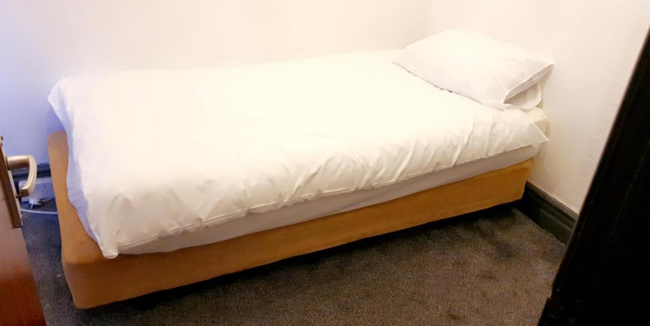 Bloomfield Lodge Hotel Blackpool Ngoại thất bức ảnh